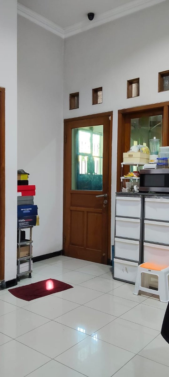 Rumah Hook Siap Huni di Baturan, Fajar Indah, Colomadu - Foto 13