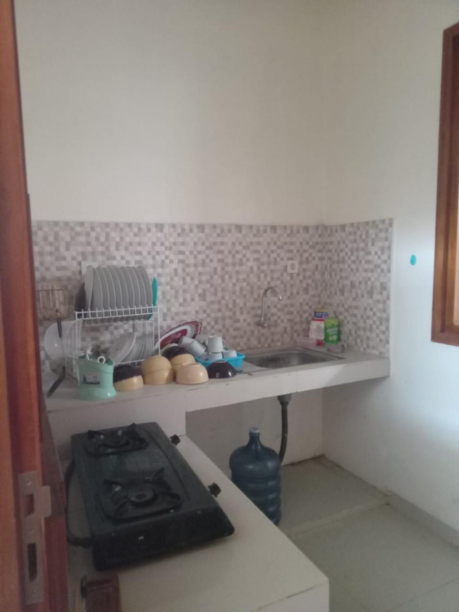 Rumah Full Furnished Siap Huni di Cluster Elite Colomadu - Foto 2