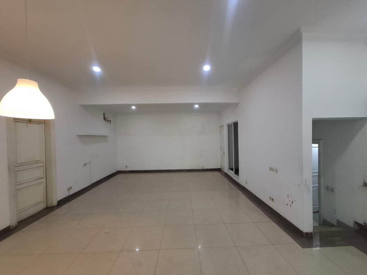 Disewakan 1 Unit Rumah Cluster RGM di Kelapa Gading - Jakarta Utara