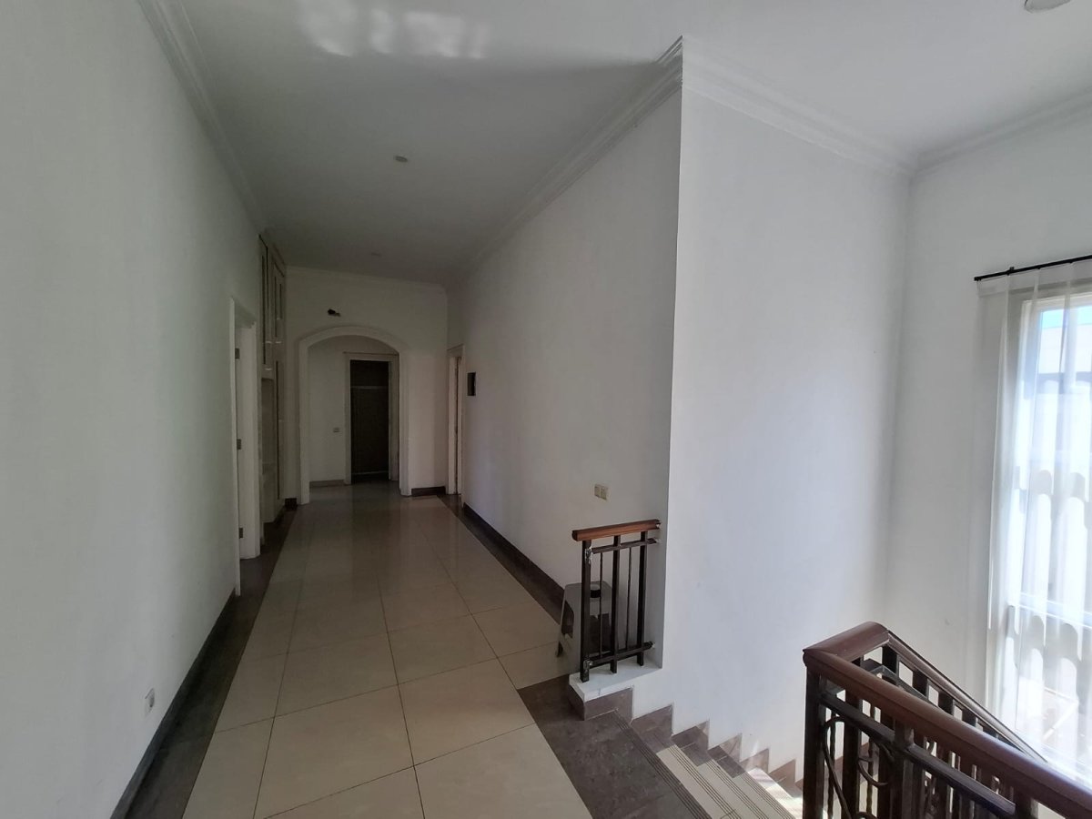 Disewakan 1 Unit Rumah Cluster RGM di Kelapa Gading - Jakarta Utara - Foto 4