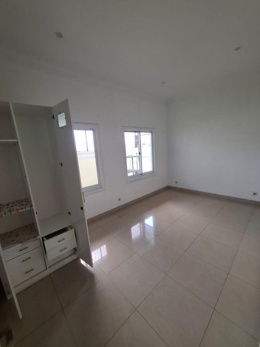 Disewakan 1 Unit Rumah Cluster RGM di Kelapa Gading - Jakarta Utara - Foto 5