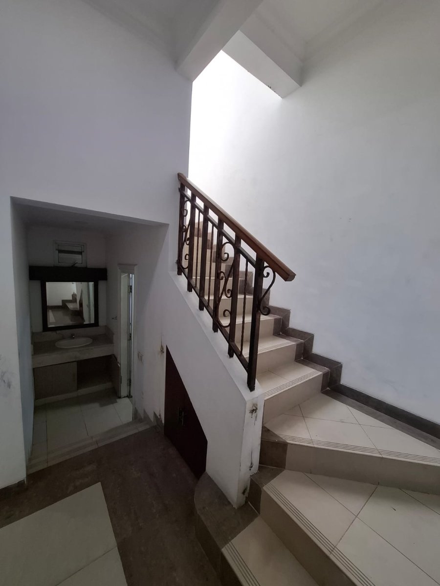 Disewakan 1 Unit Rumah Cluster RGM di Kelapa Gading - Jakarta Utara - Foto 9
