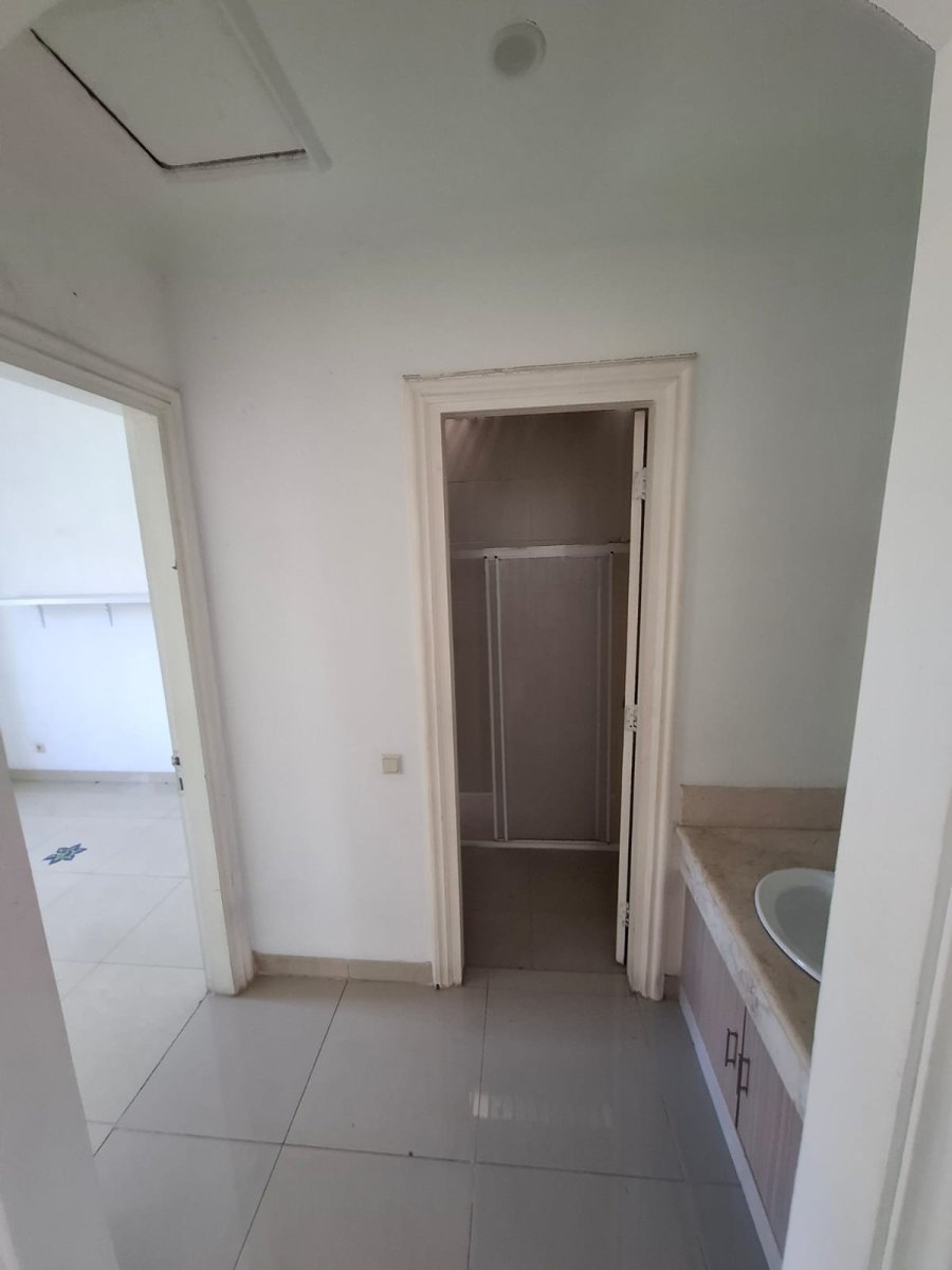Disewakan 1 Unit Rumah Cluster RGM di Kelapa Gading - Jakarta Utara - Foto 10
