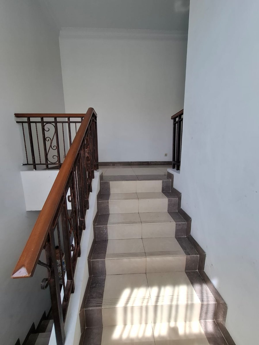 Disewakan 1 Unit Rumah Cluster RGM di Kelapa Gading - Jakarta Utara - Foto 15