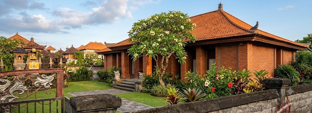 Lelang Rumah Include Pengosongan Lokasi Sukawati Bali