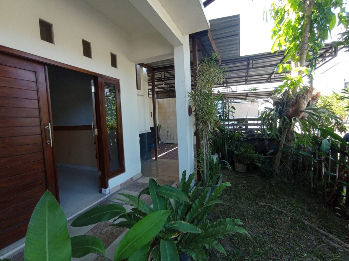 Rumah Cluster Hook 2 Lantai Siap Huni Dekat Luwes Kartasura, Solo - Foto 2