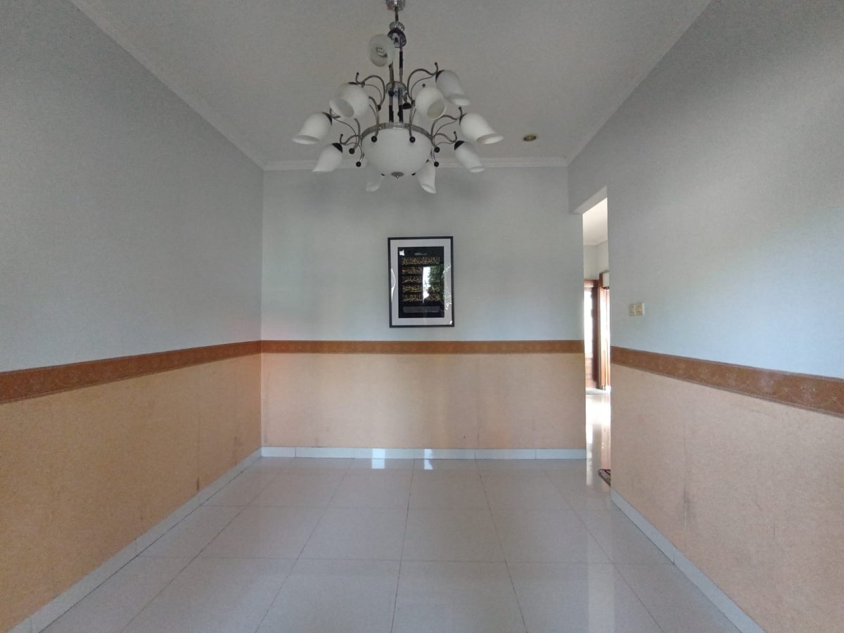 Rumah Cluster Hook 2 Lantai Siap Huni Dekat Luwes Kartasura, Solo - Foto 3