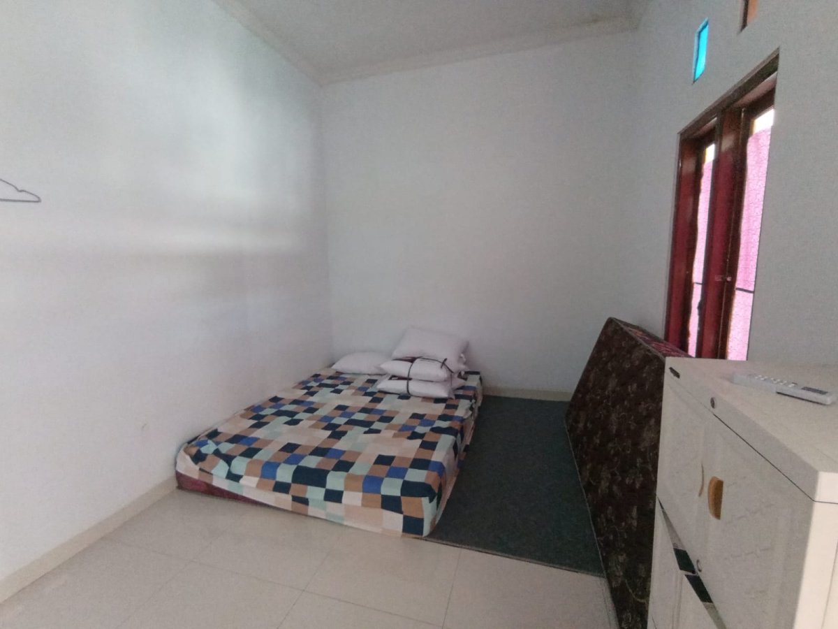 Rumah Cluster Hook 2 Lantai Siap Huni Dekat Luwes Kartasura, Solo - Foto 14