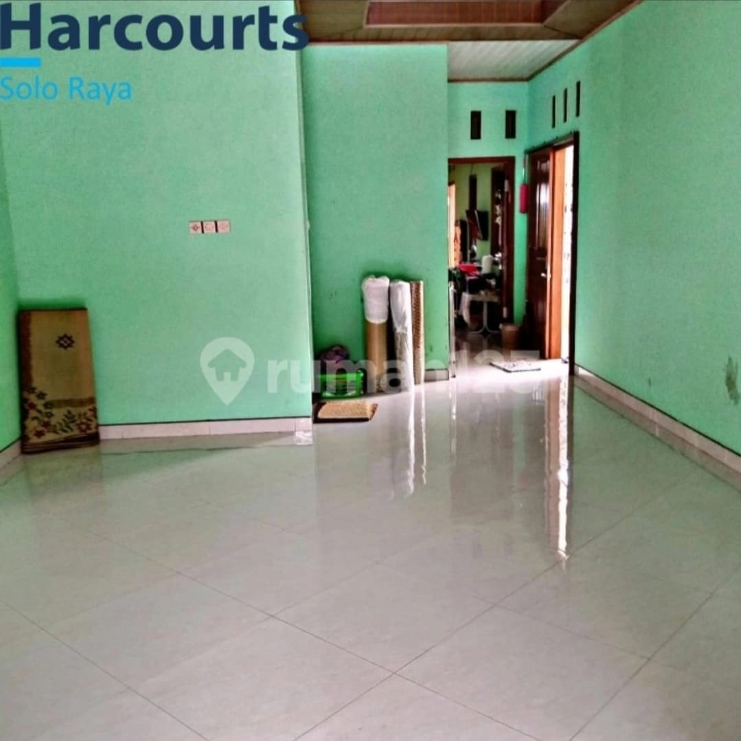 Ruko 2 Lantai Strategis di Palur, Solo - Foto 12