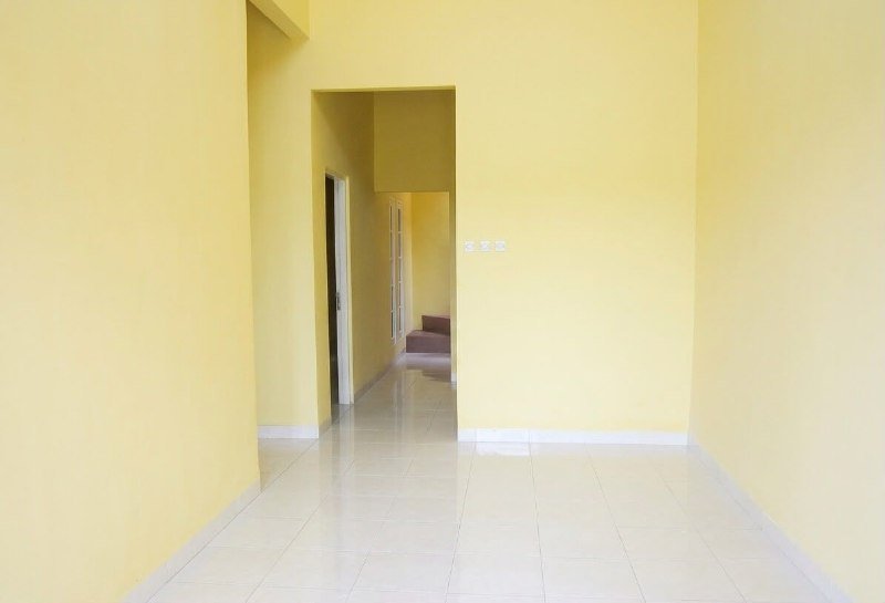 Ready Stock Rumah Lokasi Bukit Palma Citraland Surabaya Barat - Foto 2