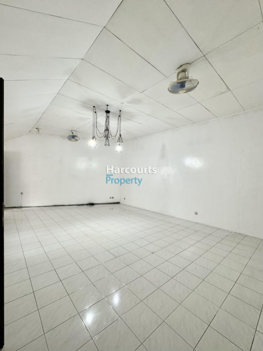 Dijual Rumah Lama Kawasa Elit Area Jl. Daksa Kebayoran Baru - Foto 4