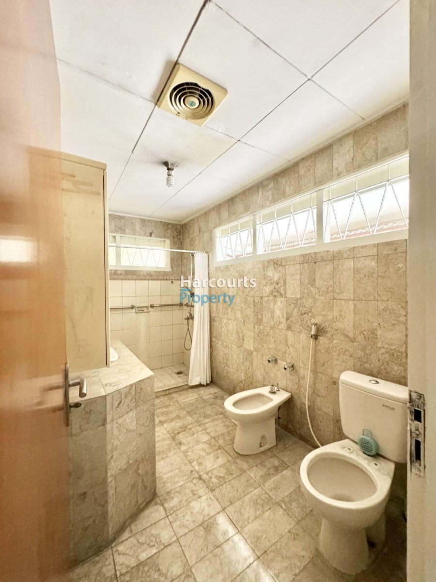 Dijual Rumah Lama Kawasa Elit Area Jl. Daksa Kebayoran Baru - Foto 7