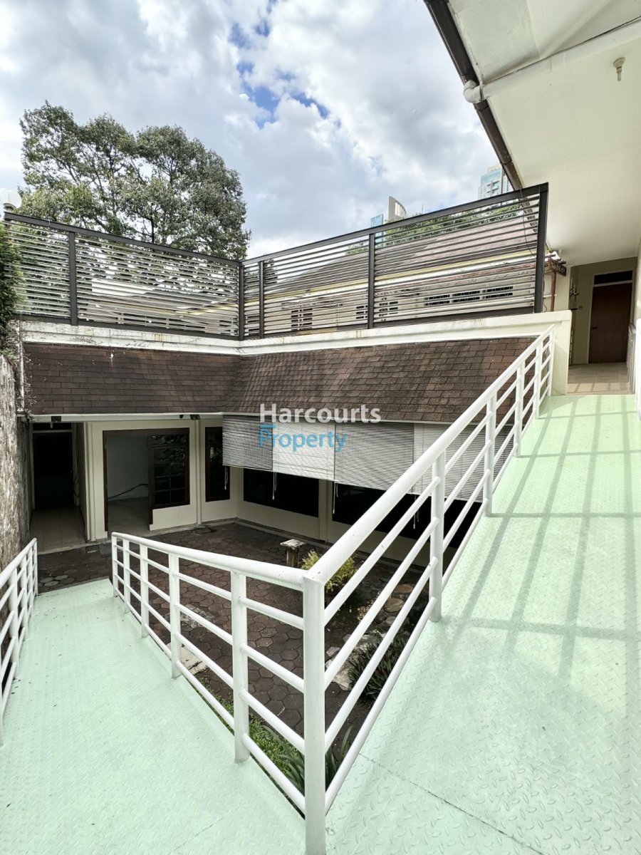 Dijual Rumah Lama Kawasa Elit Area Jl. Daksa Kebayoran Baru - Foto 8