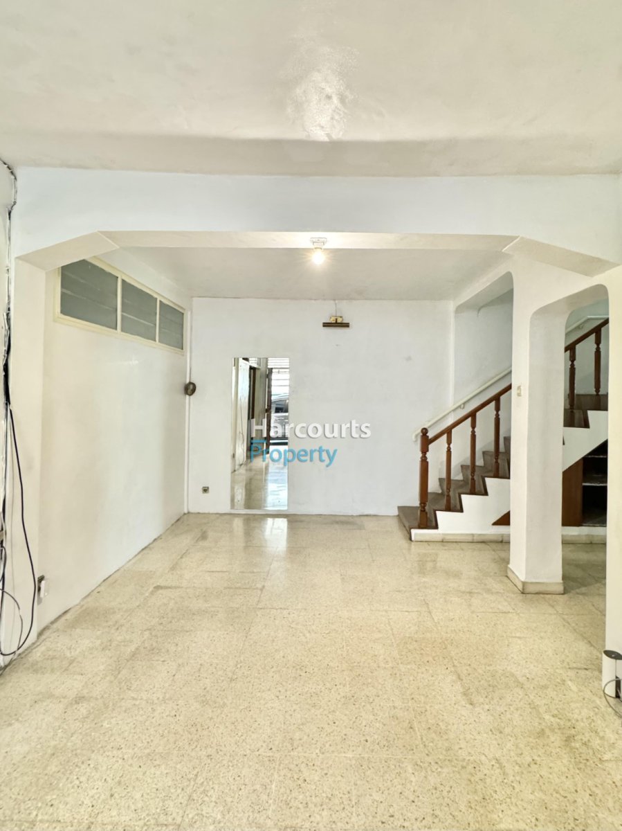 Dijual Rumah Lama Kawasa Elit Area Jl. Daksa Kebayoran Baru - Foto 10