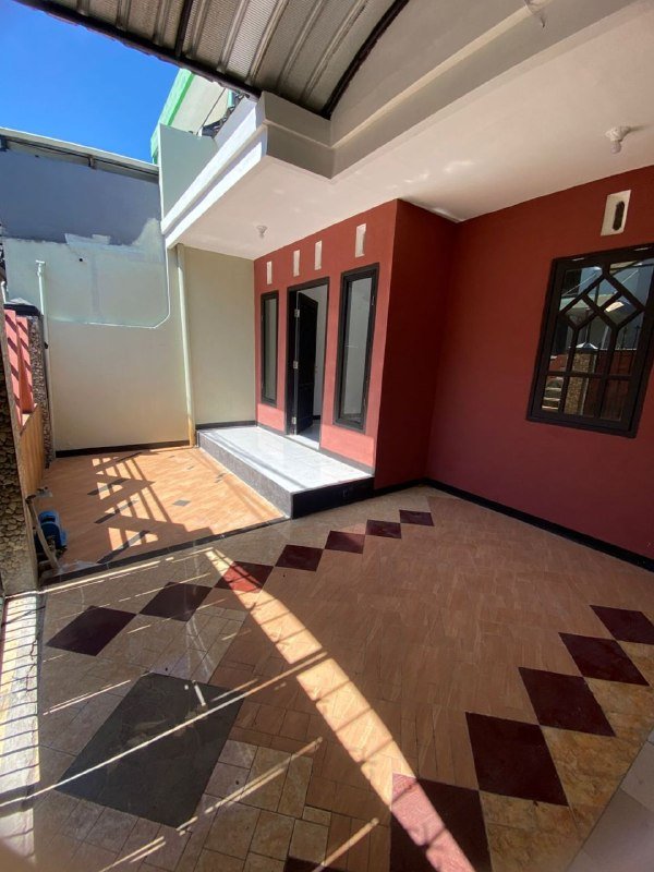 Ready Stock Rumah Lokasi Griya Permata Hijau Candi Sidoarjo - Foto 2