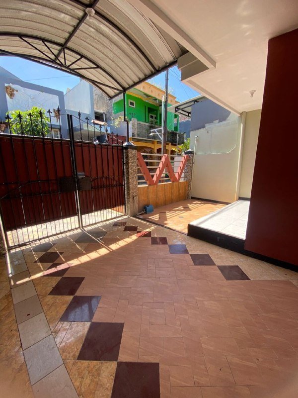 Ready Stock Rumah Lokasi Griya Permata Hijau Candi Sidoarjo - Foto 3