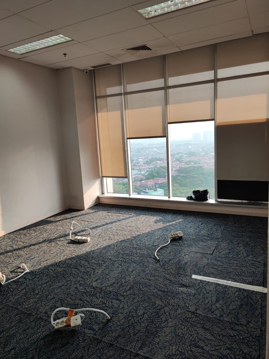 Disewakan Office Space Kirana Two, Kelapa Gading - Jakarta Utara - Foto 8