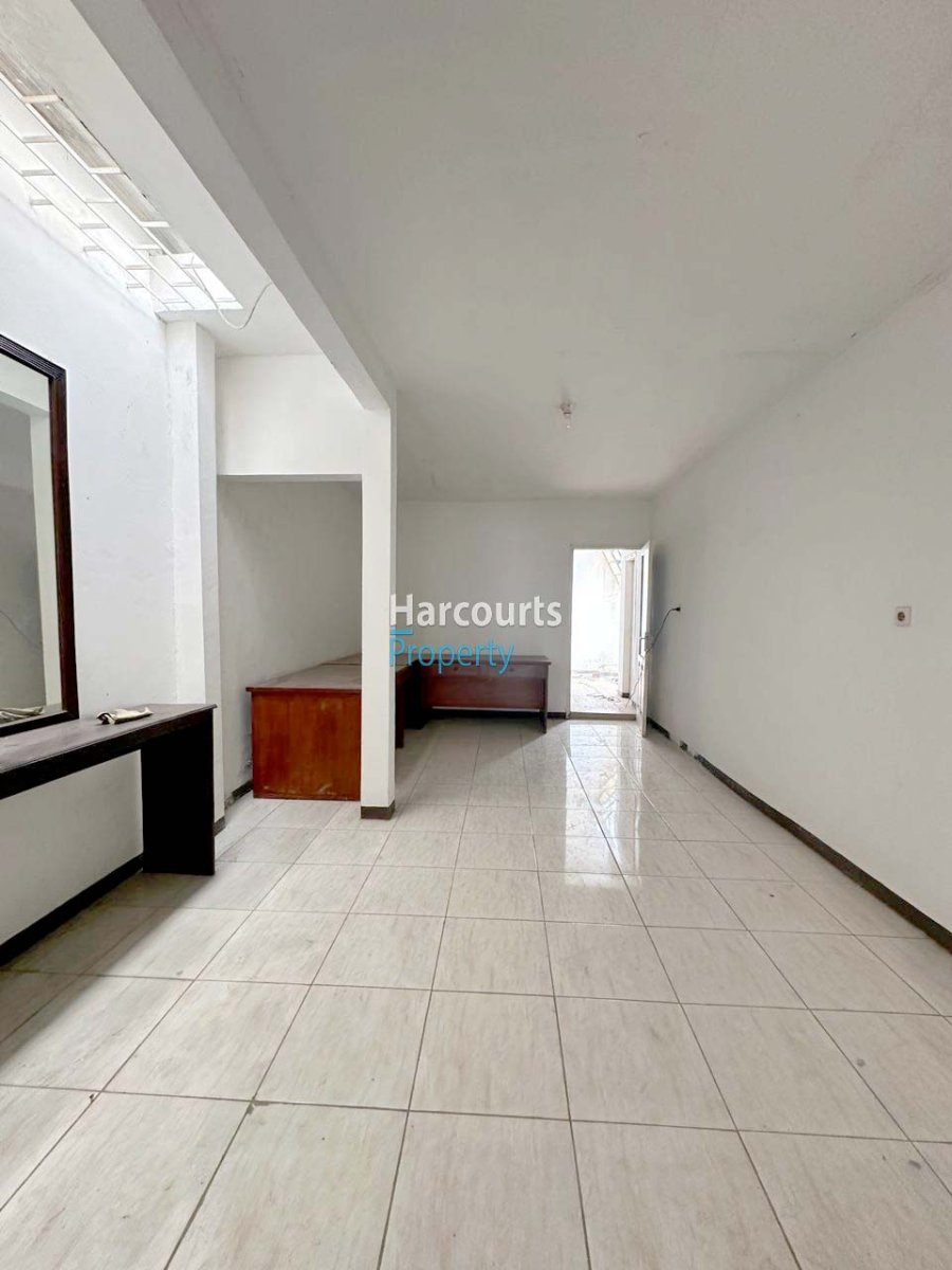 Dijual/Disewa Rumah Lama Strategis Area Jl. Melawai Kebayoran Baru - Foto 3