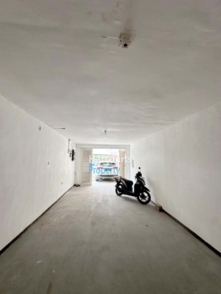 Dijual/Disewa Rumah Lama Strategis Area Jl. Melawai Kebayoran Baru - Foto 5