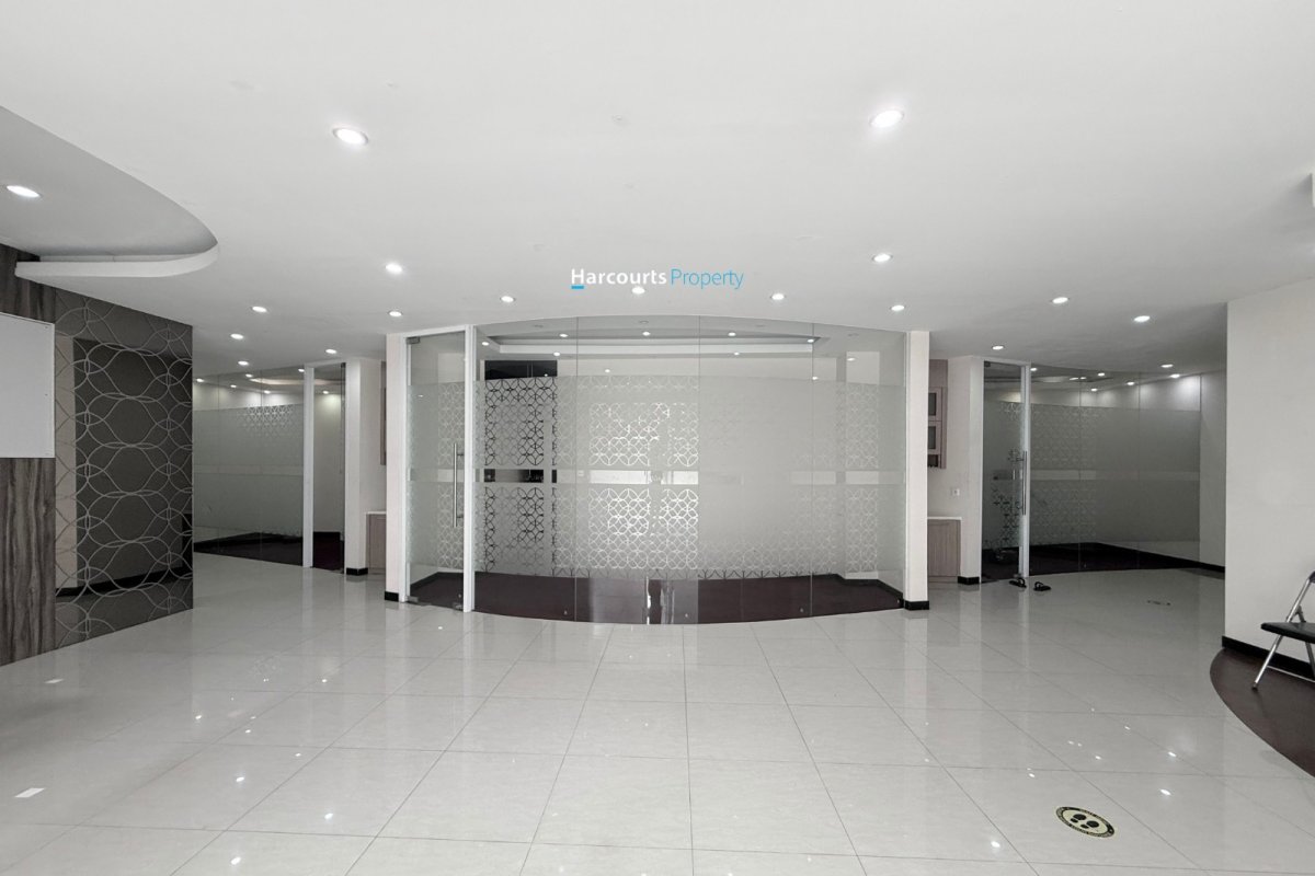 Disewa Mini Building untuk Usaha Area Jl. Wolter Monginsidi Kebayoran Baru - Foto 3