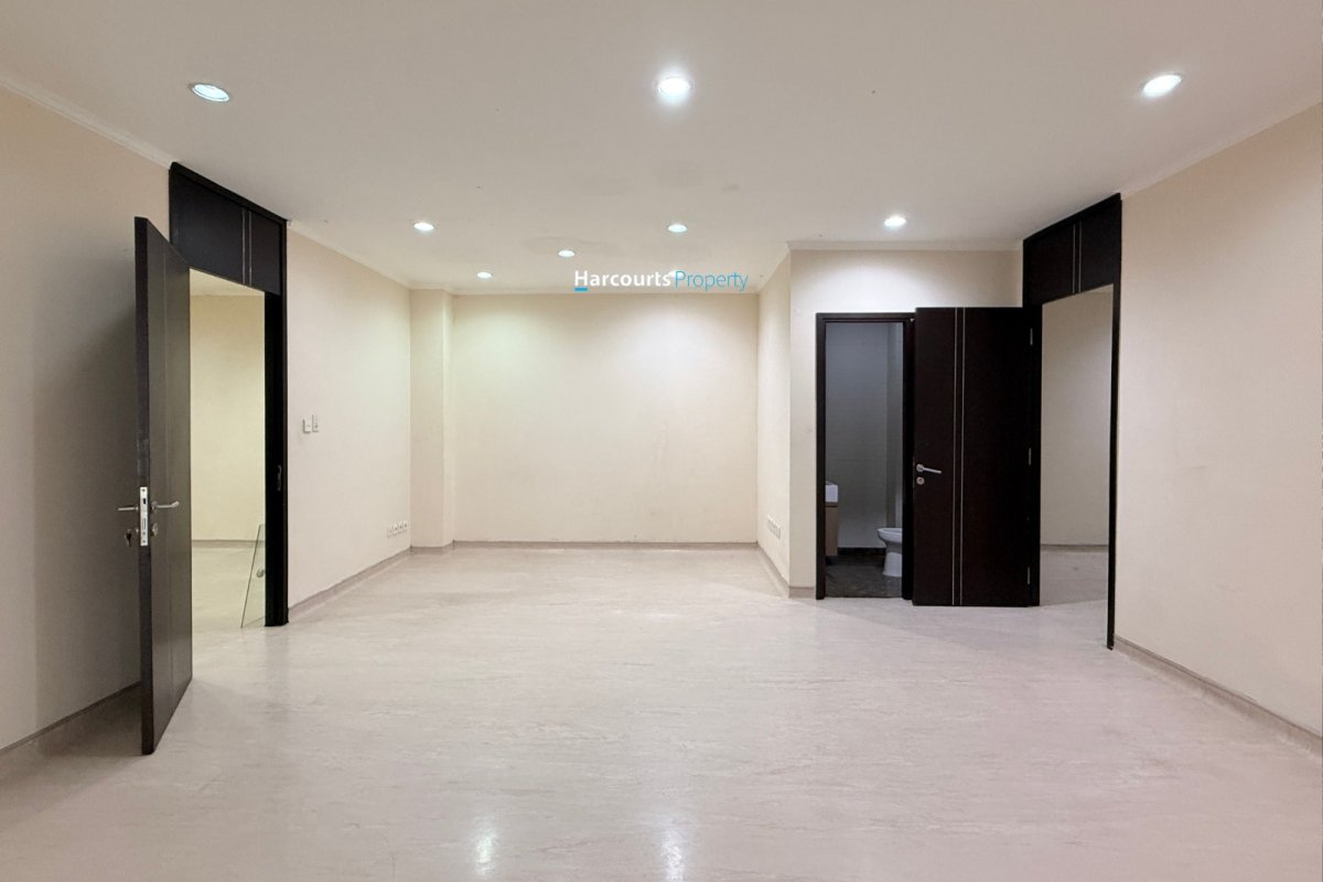 Disewa Mini Building untuk Usaha Area Jl. Wolter Monginsidi Kebayoran Baru - Foto 4