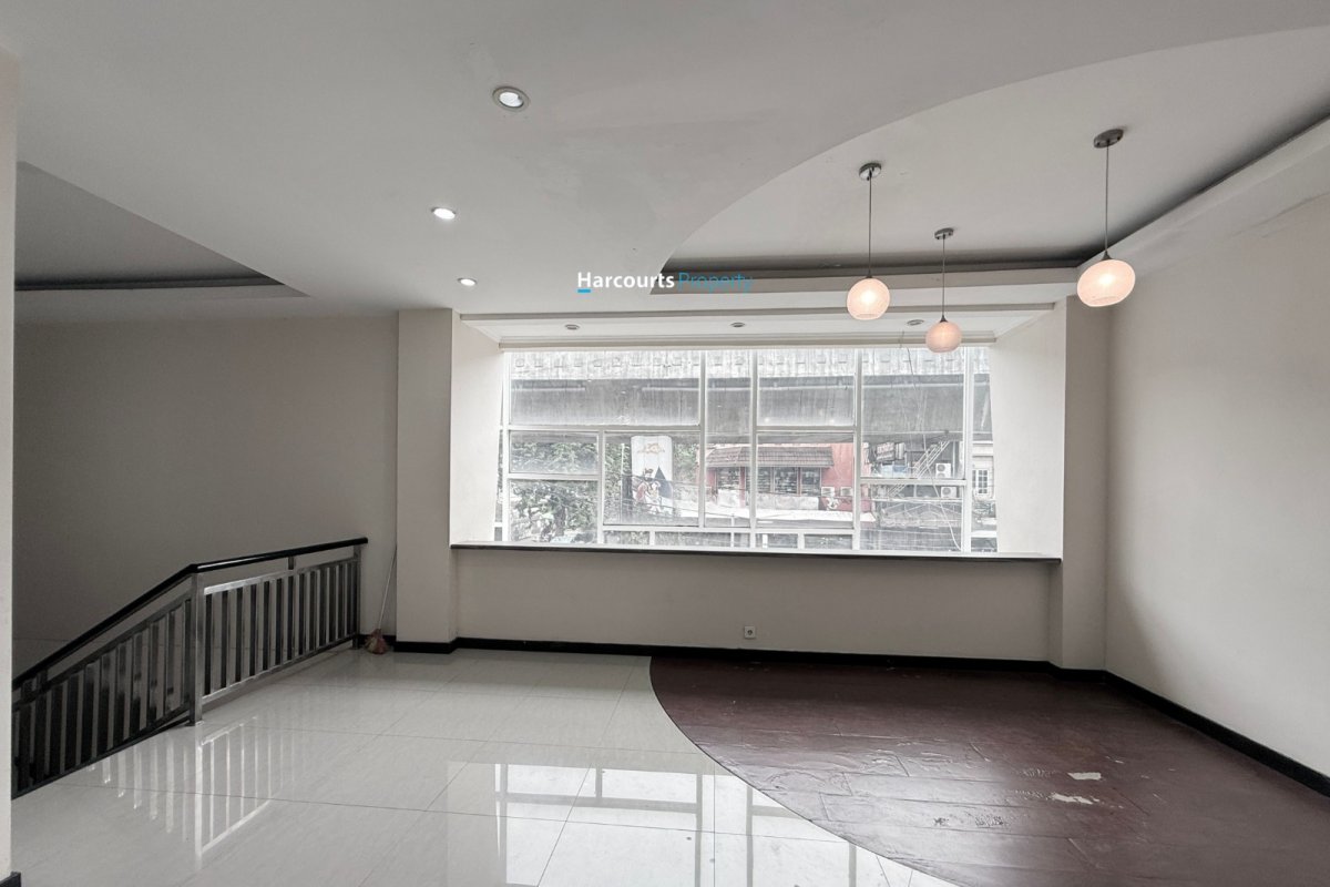 Disewa Mini Building untuk Usaha Area Jl. Wolter Monginsidi Kebayoran Baru - Foto 6