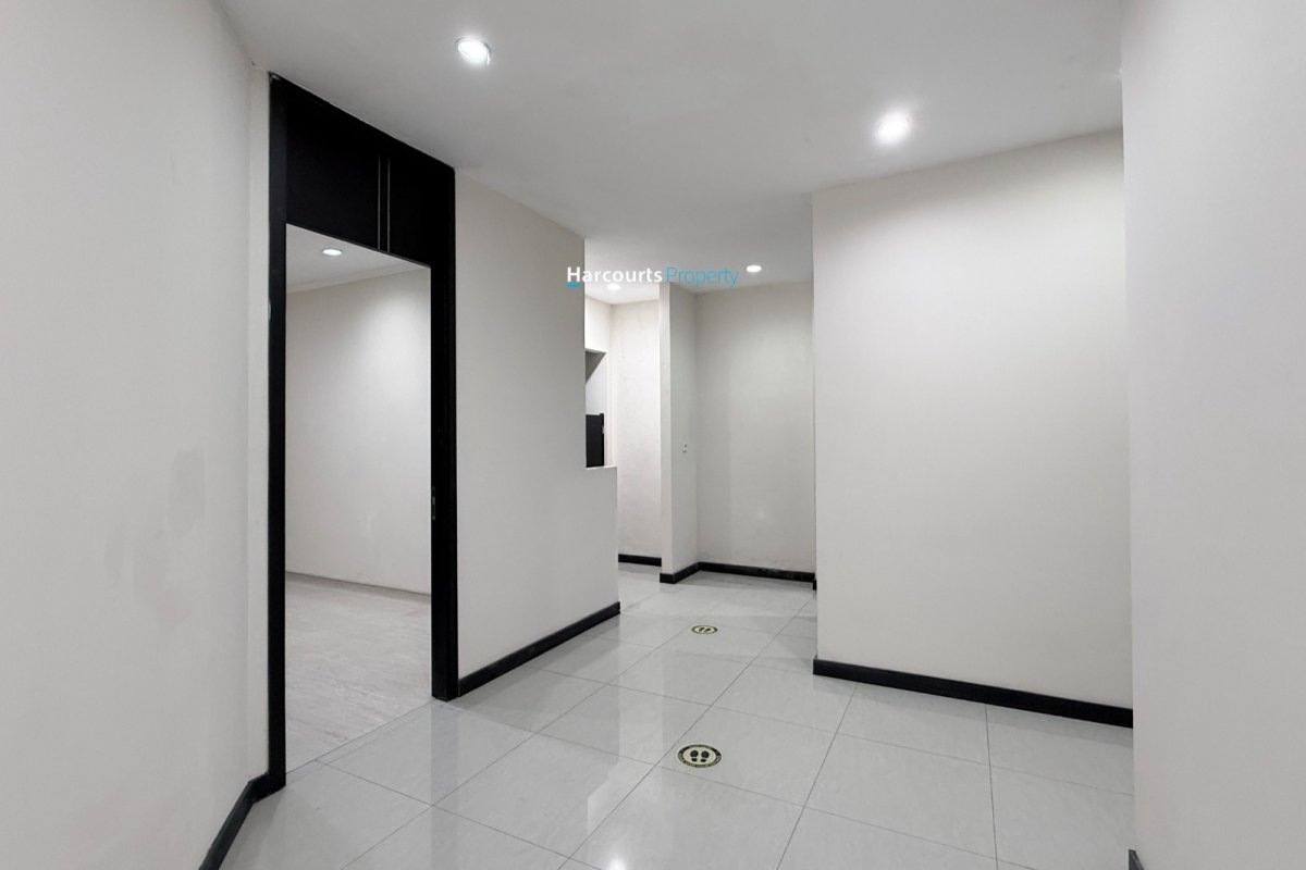 Disewa Mini Building untuk Usaha Area Jl. Wolter Monginsidi Kebayoran Baru - Foto 9