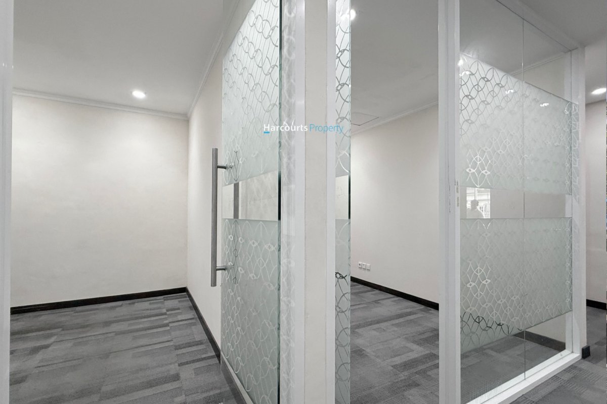 Disewa Mini Building untuk Usaha Area Jl. Wolter Monginsidi Kebayoran Baru - Foto 13