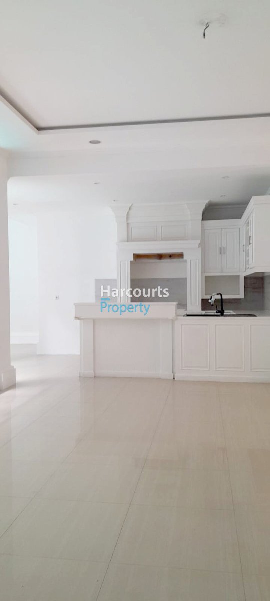 Disewakan Rumah Hunian Modern Area Jl. Erlangga Senopati Kebayoran Baru - Foto 3