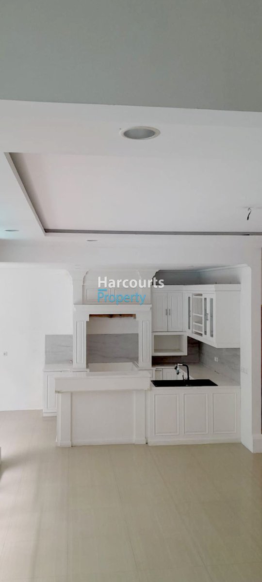 Disewakan Rumah Hunian Modern Area Jl. Erlangga Senopati Kebayoran Baru - Foto 6