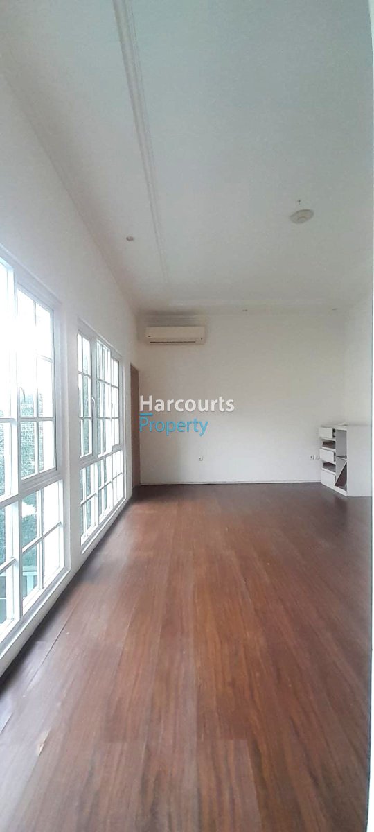 Disewakan Rumah Hunian Modern Area Jl. Erlangga Senopati Kebayoran Baru - Foto 7