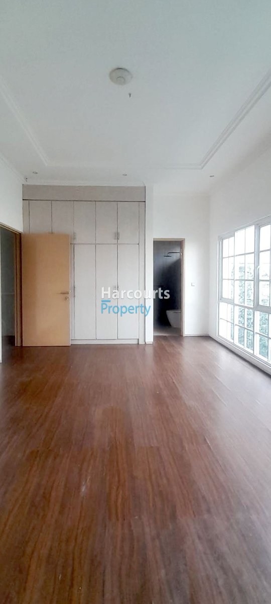 Disewakan Rumah Hunian Modern Area Jl. Erlangga Senopati Kebayoran Baru - Foto 8