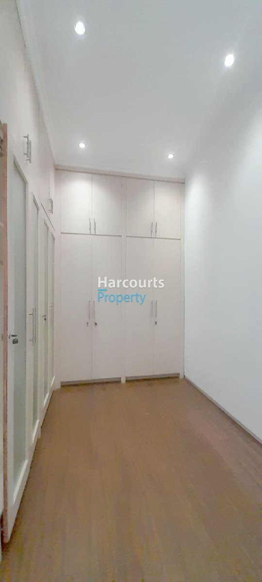 Disewakan Rumah Hunian Modern Area Jl. Erlangga Senopati Kebayoran Baru - Foto 9