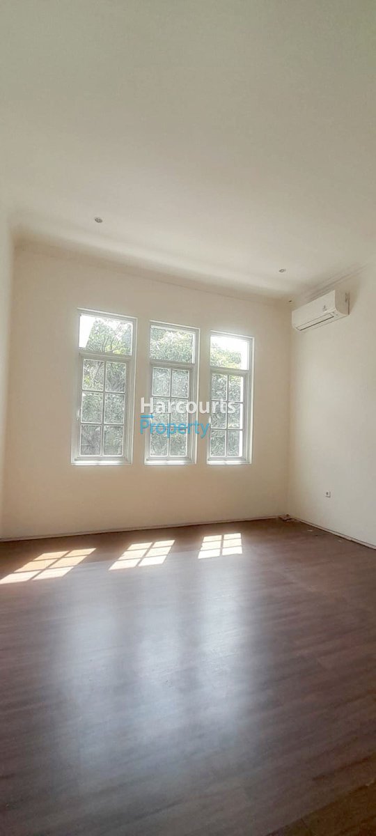 Disewakan Rumah Hunian Modern Area Jl. Erlangga Senopati Kebayoran Baru - Foto 10