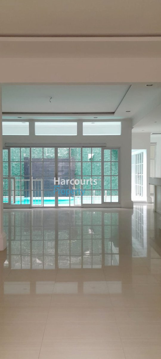 Disewakan Rumah Hunian Modern Area Jl. Erlangga Senopati Kebayoran Baru - Foto 12