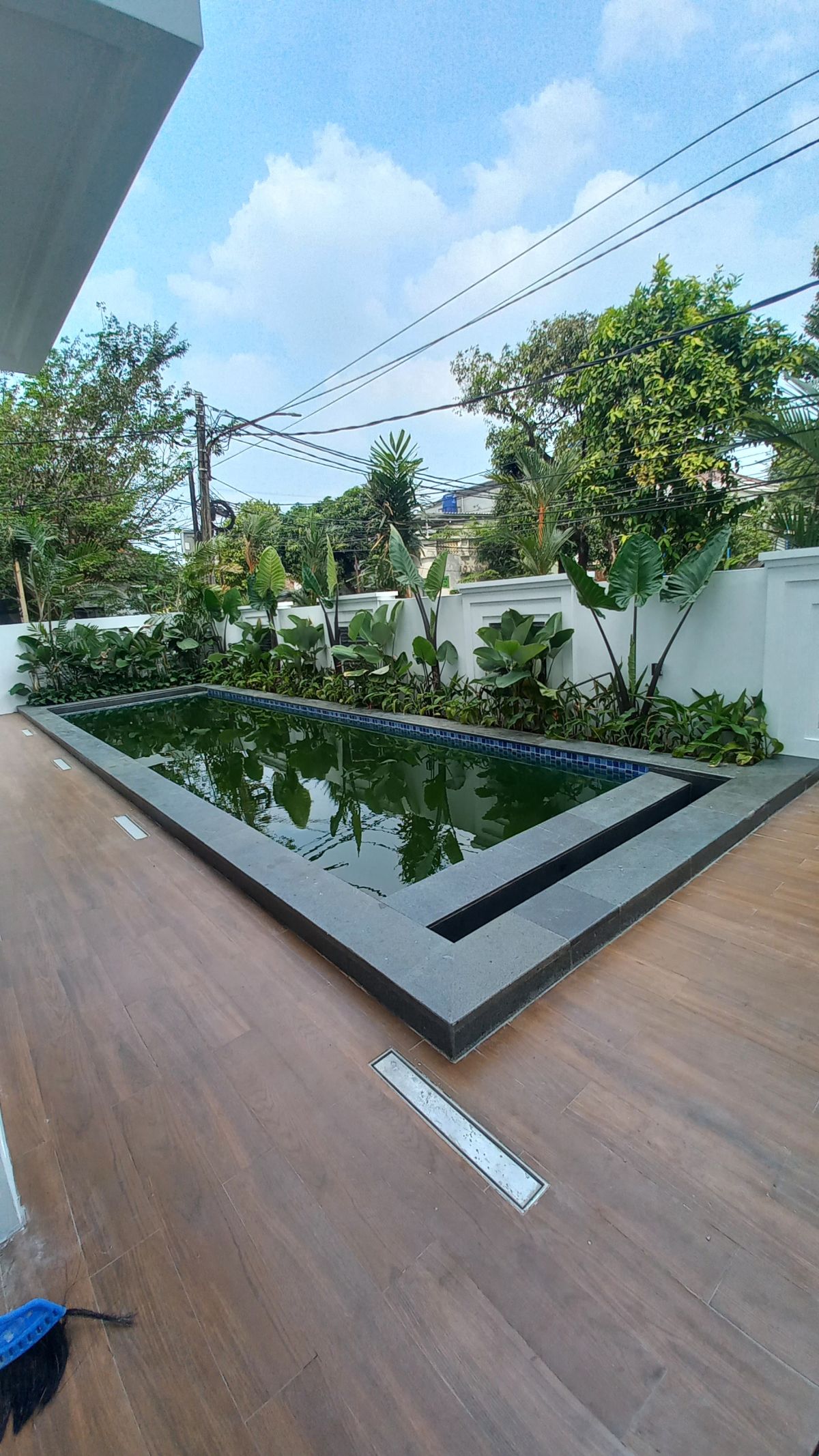 Dijual rumah di Bintaro Jaya Sektor 9 Tangerang Selatan - Foto 6