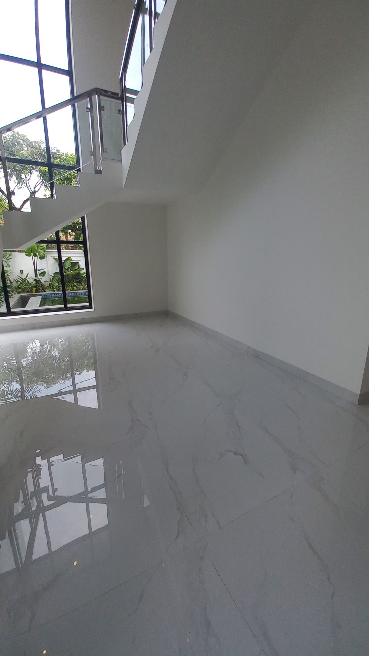 Dijual rumah di Bintaro Jaya Sektor 9 Tangerang Selatan - Foto 8
