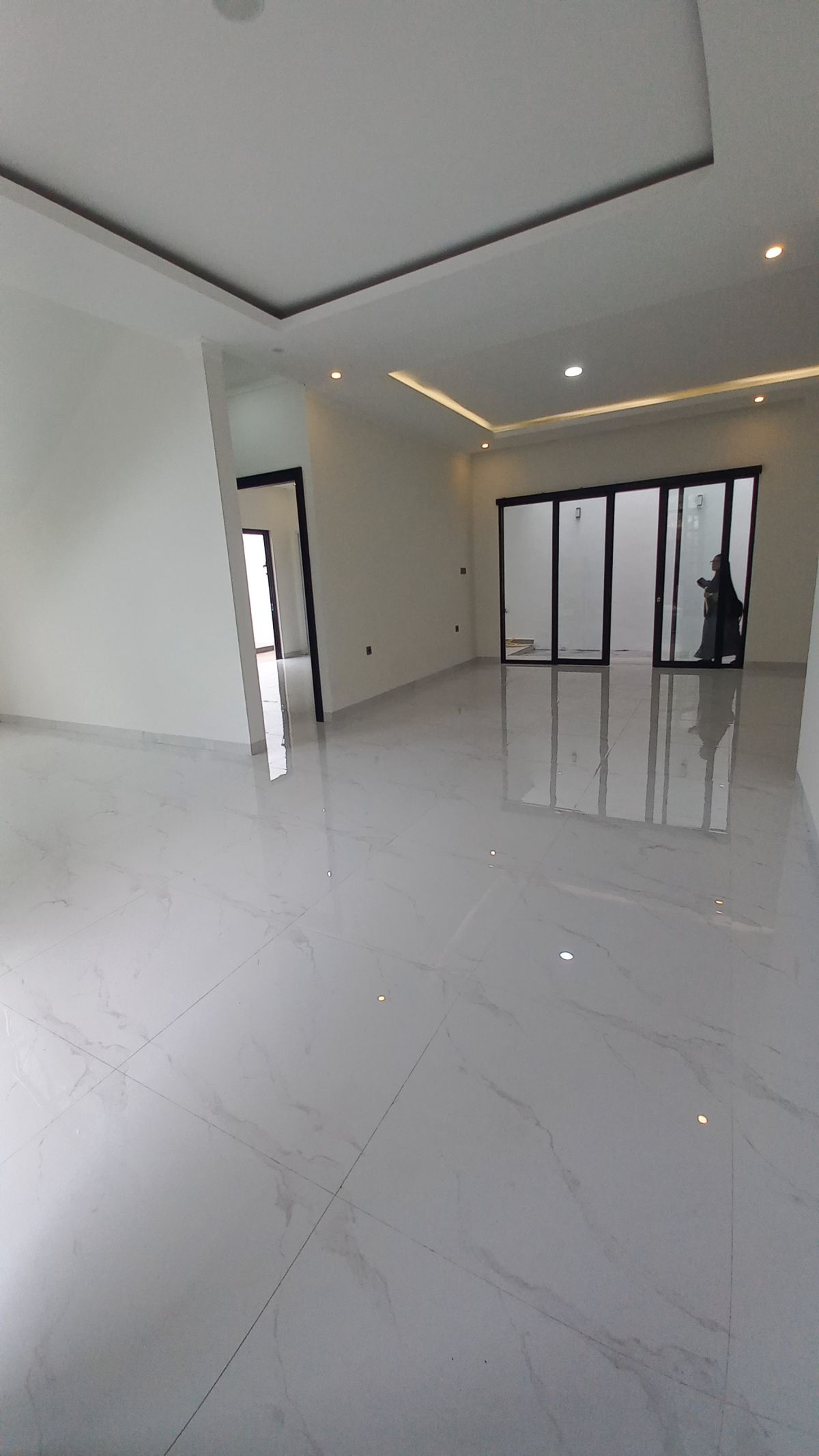 Dijual rumah di Bintaro Jaya Sektor 9 Tangerang Selatan - Foto 9