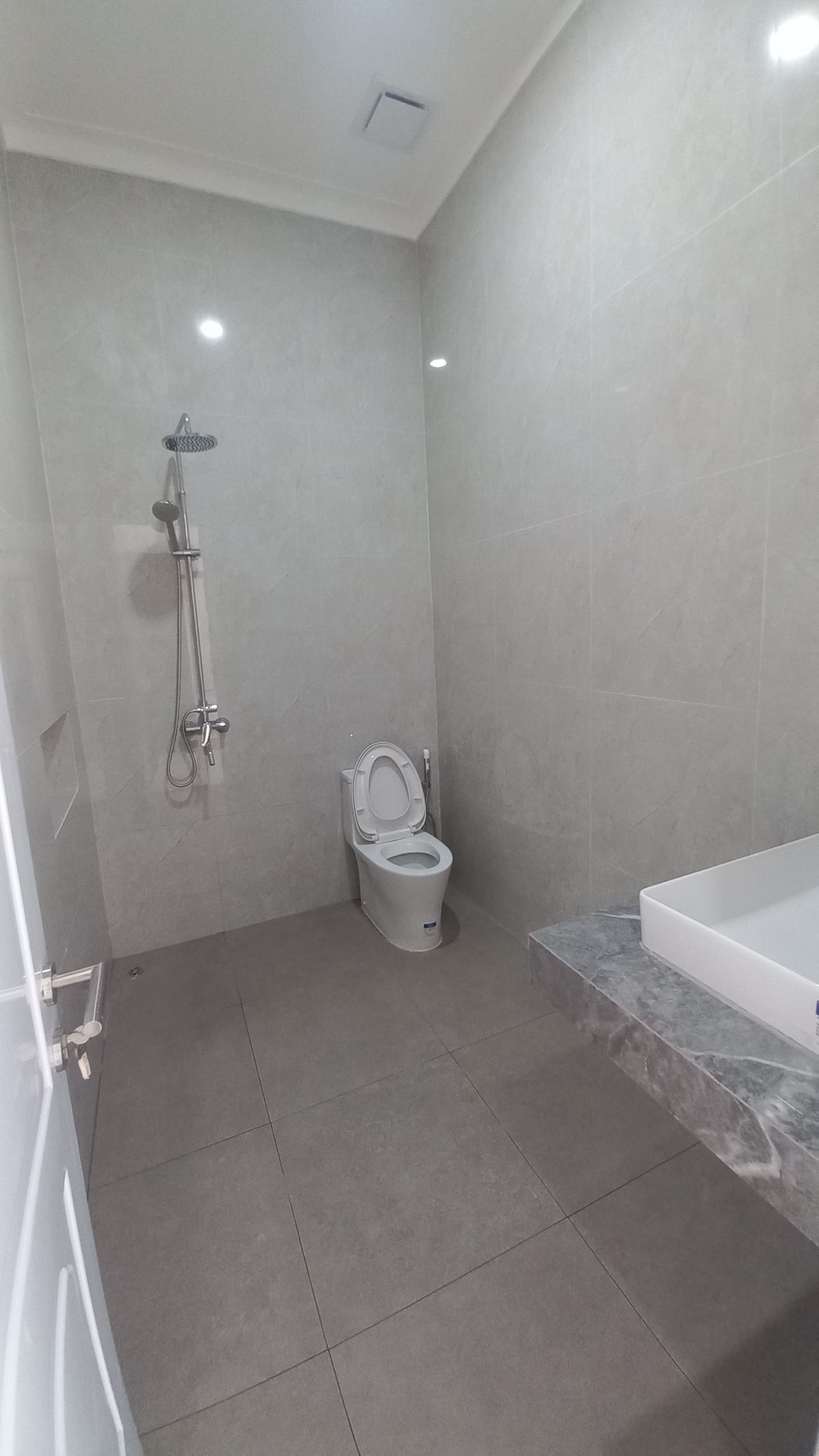 Dijual rumah di Bintaro Jaya Sektor 9 Tangerang Selatan - Foto 12