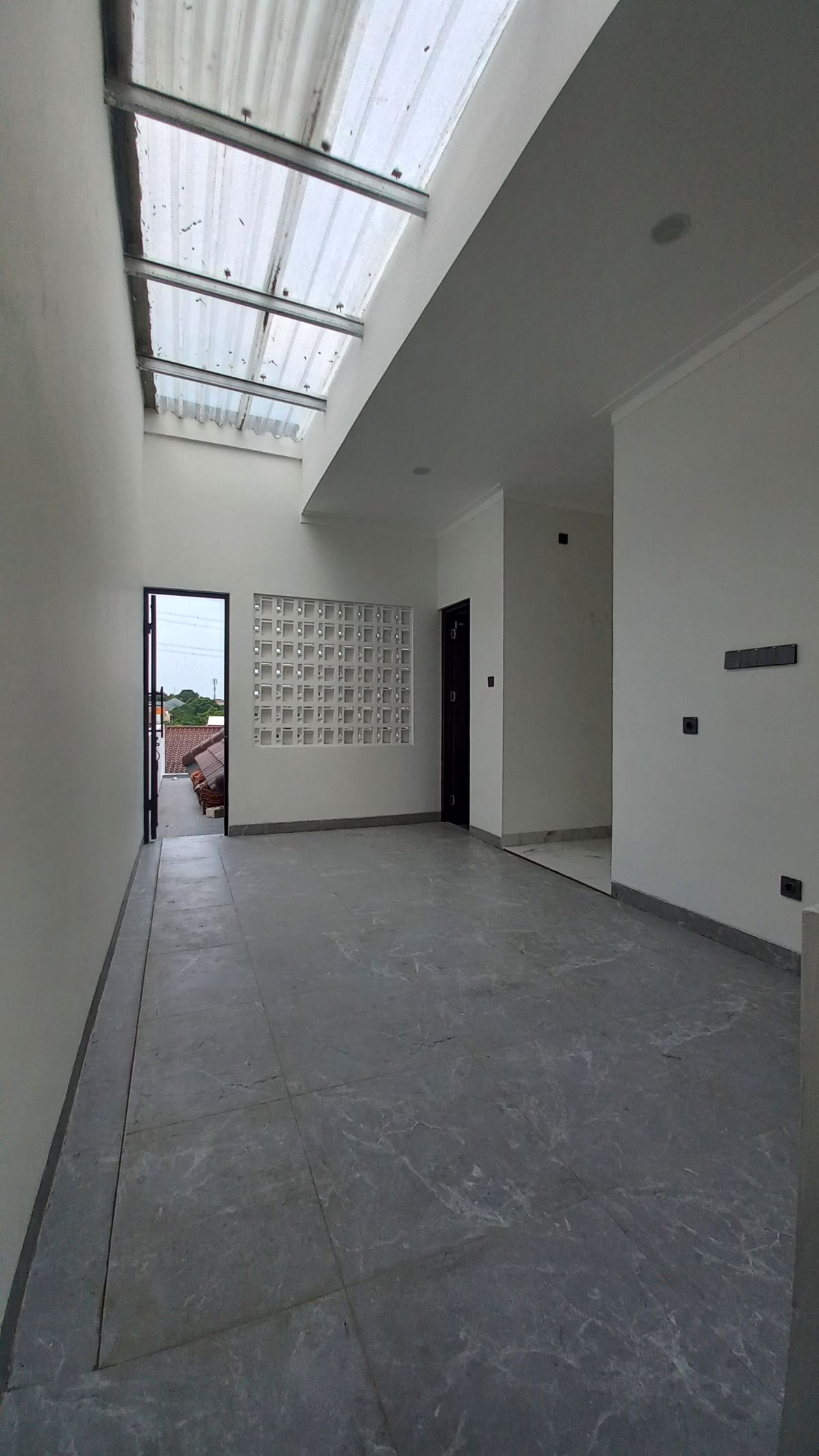 Dijual rumah di Bintaro Jaya Sektor 9 Tangerang Selatan - Foto 14