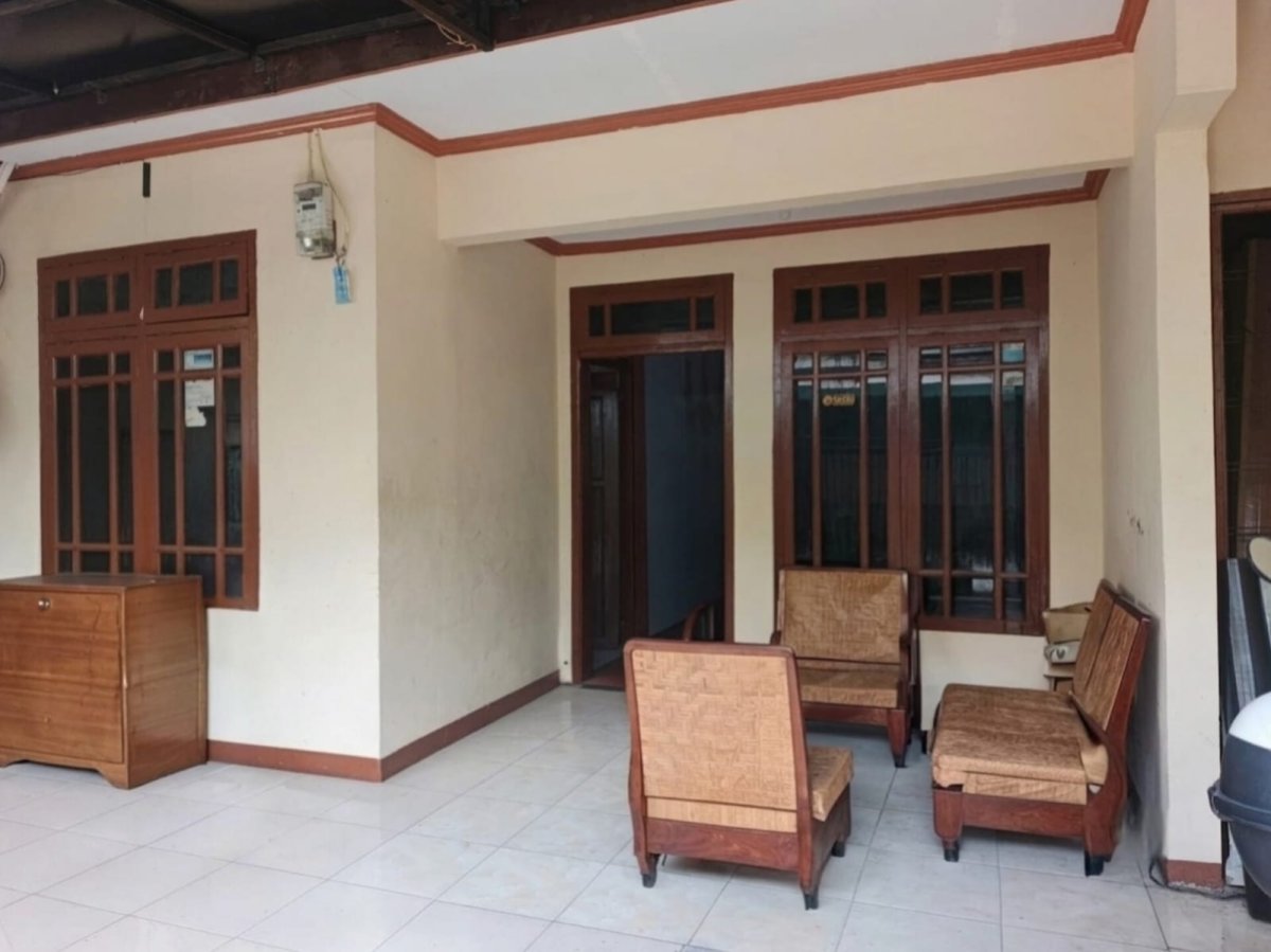 Dijual Rumah Minimalis di Komplek Cipondoh Makmur, Tangerang - Foto 3