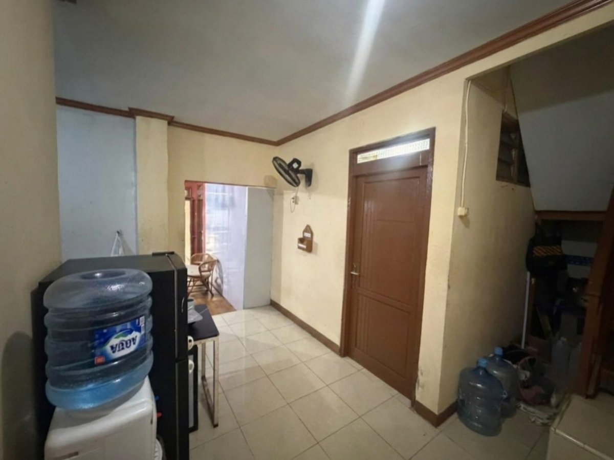 Dijual Rumah Minimalis di Komplek Cipondoh Makmur, Tangerang - Foto 5
