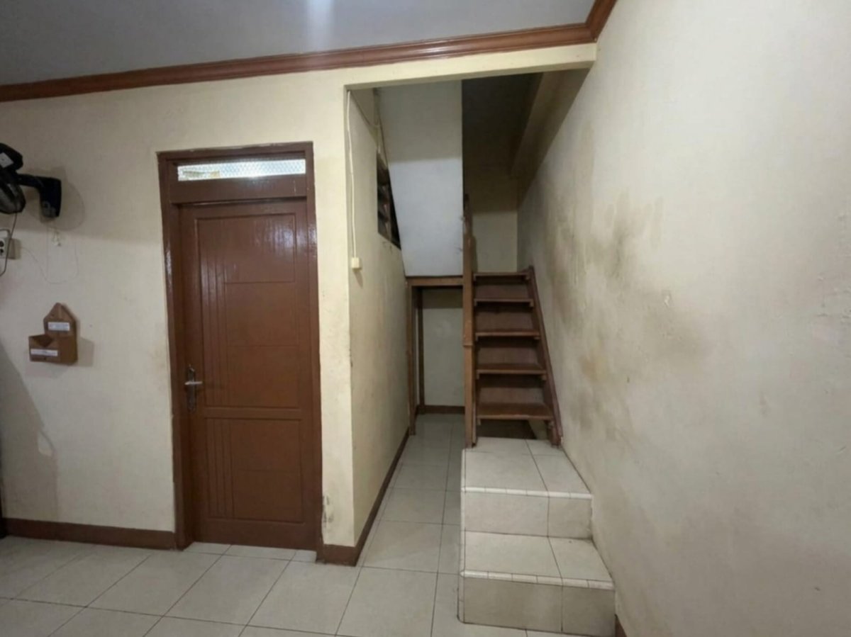 Dijual Rumah Minimalis di Komplek Cipondoh Makmur, Tangerang - Foto 6