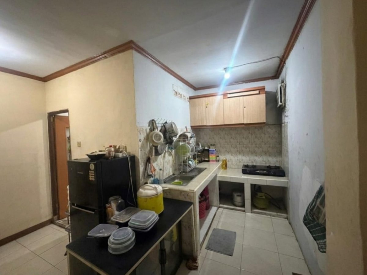 Dijual Rumah Minimalis di Komplek Cipondoh Makmur, Tangerang - Foto 7