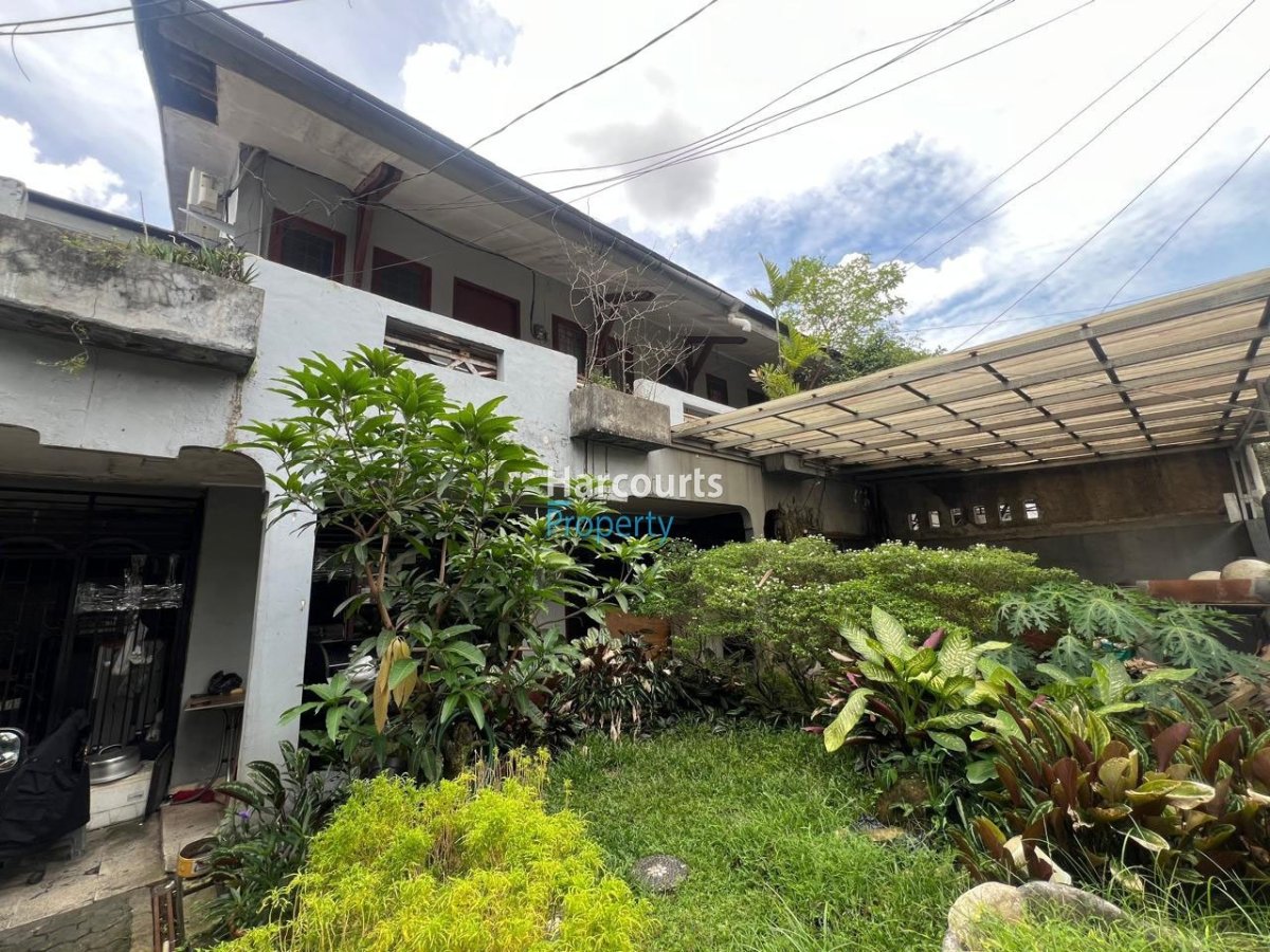 Dijual Dibawah Harga Pasar Rumah Asset Bank Area Jl. Melawai Kebayoran Baru - Foto 3