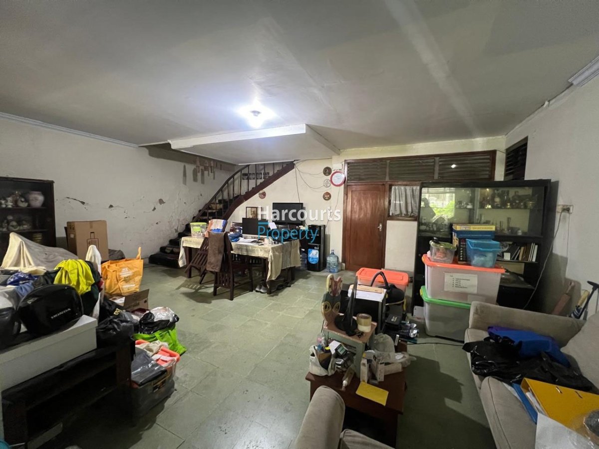 Dijual Dibawah Harga Pasar Rumah Asset Bank Area Jl. Melawai Kebayoran Baru - Foto 4