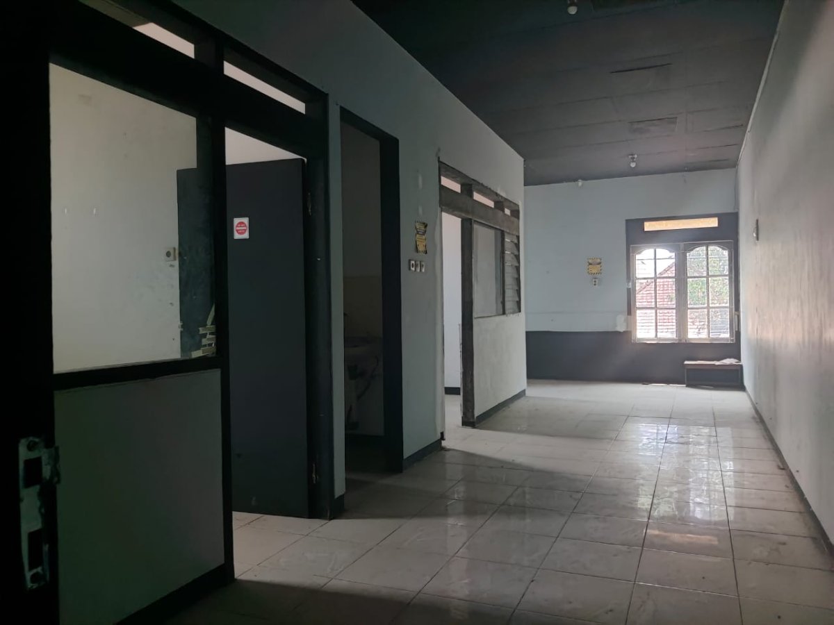 Ruko Strategis Dekat Singosaren, Pusat Kota Solo - Foto 7