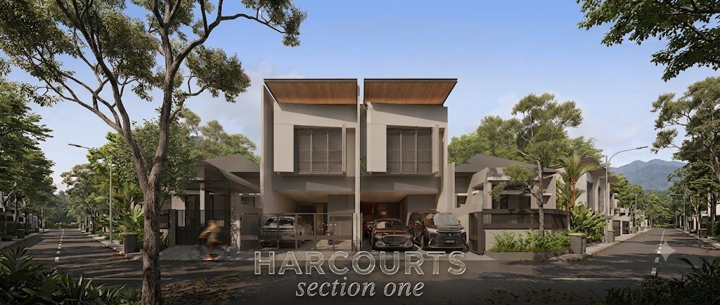 New Project Under Construction Rumah Lokasi Premium @Gayungsari Barat Surabaya