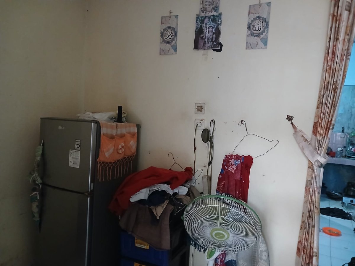 DIJUAL CEPAT! Rumah Minimalis Siap Huni Akses Motor SHM di Pondok Kacang Barat Tangsel - Foto 3
