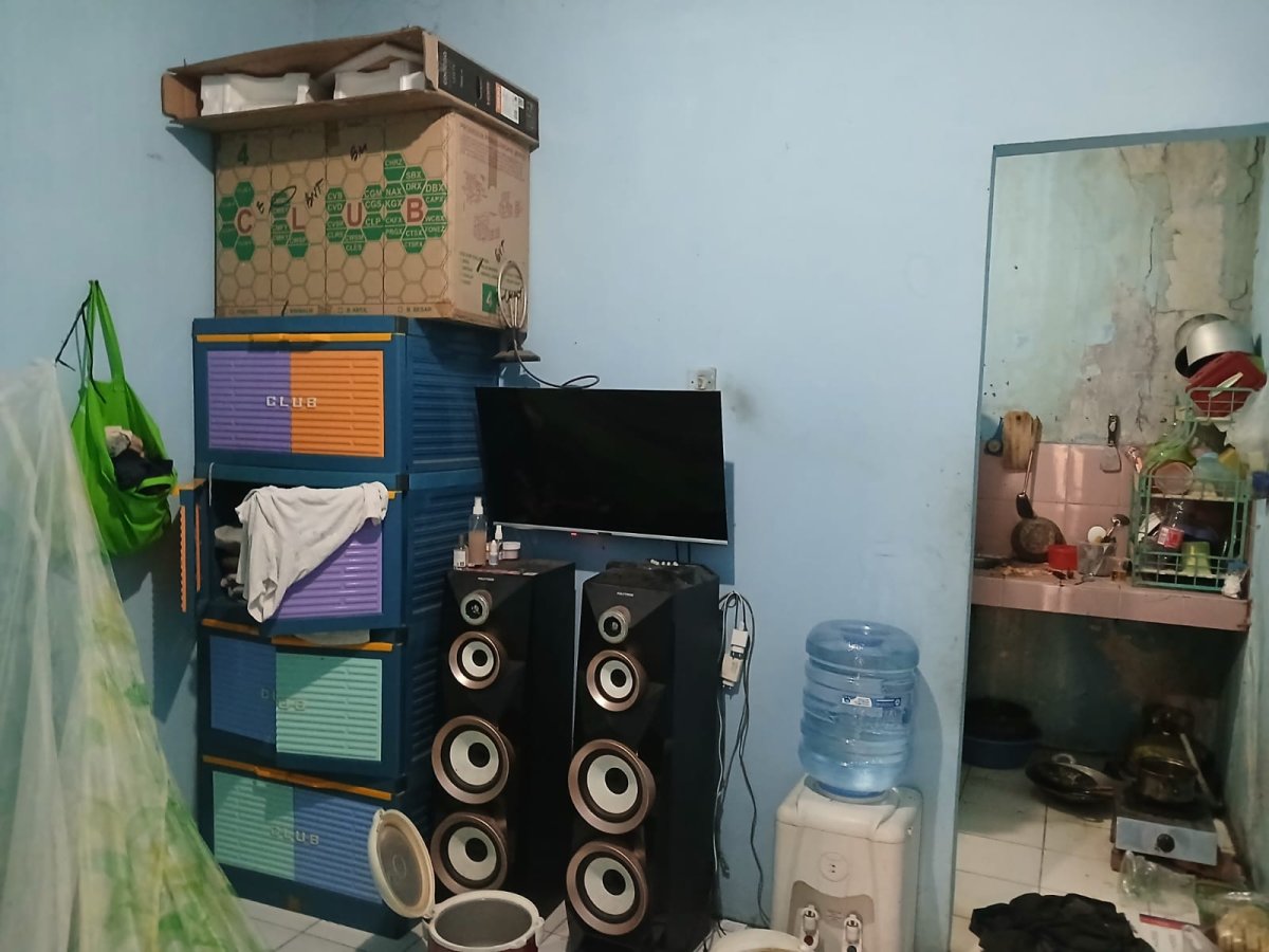 DIJUAL CEPAT! Rumah Minimalis Siap Huni Akses Motor SHM di Pondok Kacang Barat Tangsel - Foto 4